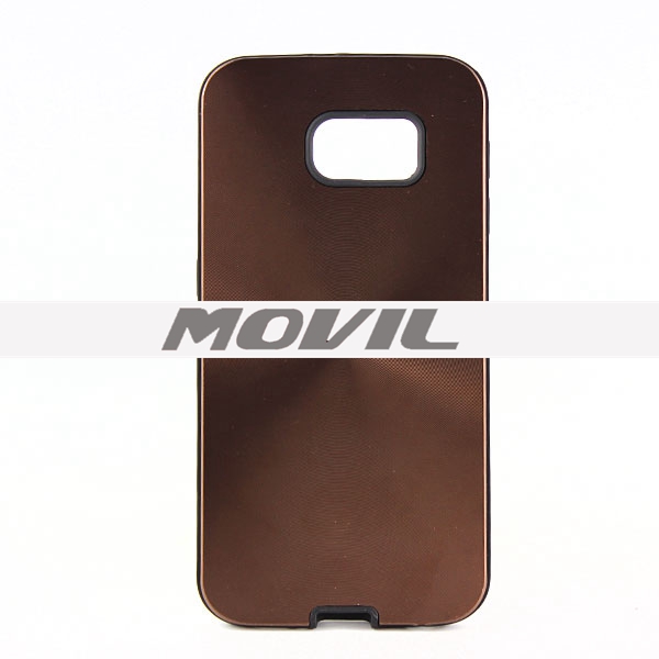 NP-2278 Funda de metal para samsung galaxy S6-10